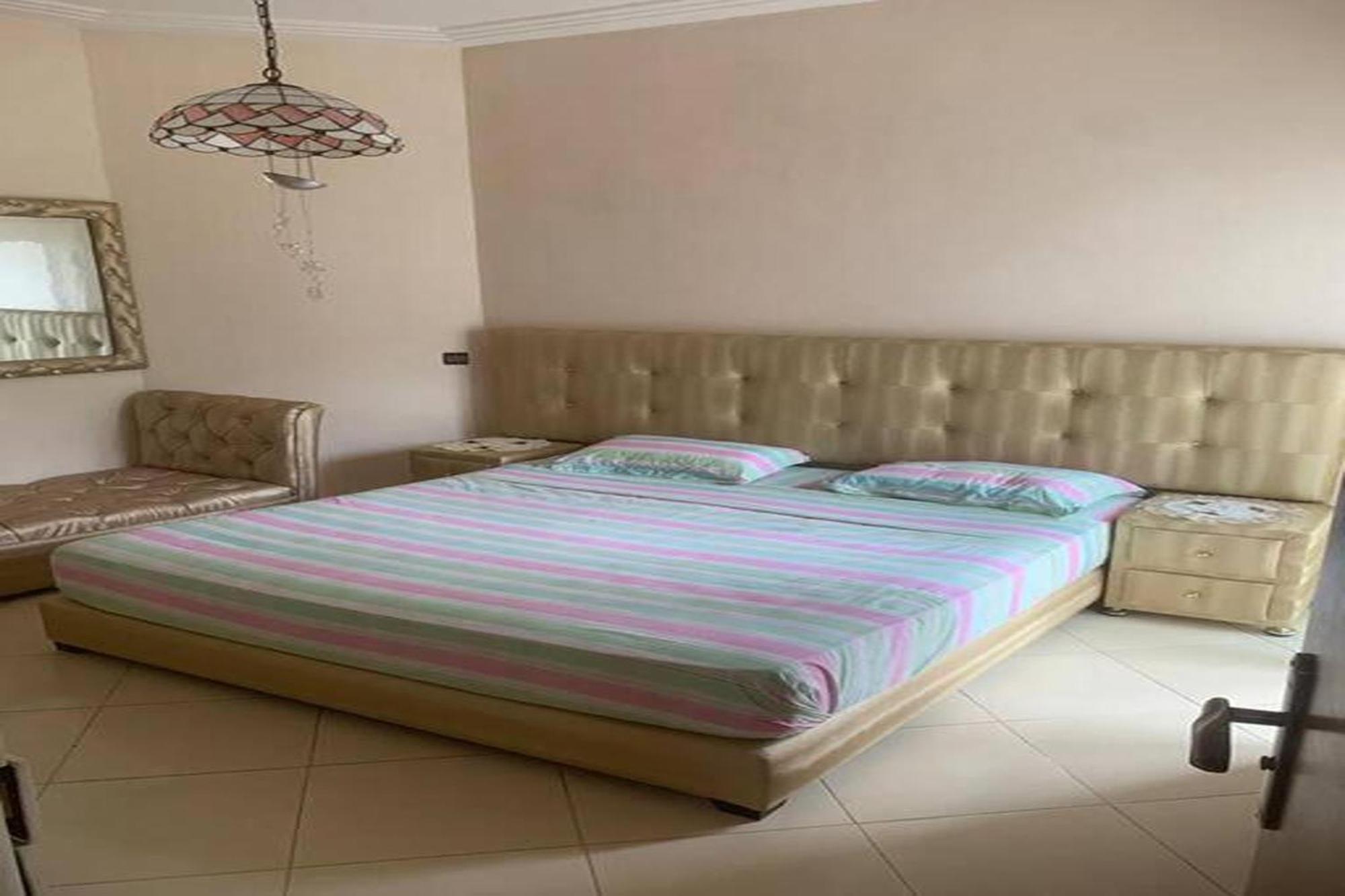 Appartement 2 Chambres Rez-De-Chaussee - Marina Golf Assilah Extérieur photo